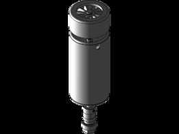 ˹���¶�HXKJ-GS52 400W���ػ���