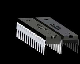 Atmega328P处理器