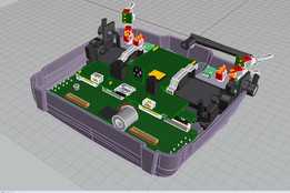Taranis Plus��������