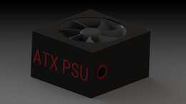 ATX PSU