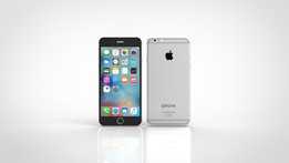 ƻ��iPhone6Plus�����ֻ���۽ṹ��ά��ģ