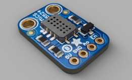 Adafruit MiCS 5524��
