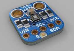 Adafruit VEML6070��