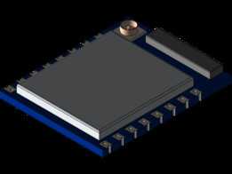 ESP8266-ESP07��WiFi����ͨ��ģ��