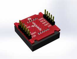 Sparkfun RFIDת�ӿ�1