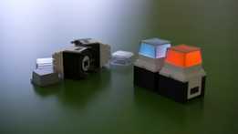NKK KPϵ��RGB���ⰴ