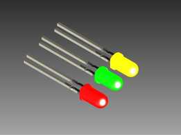 LED 5mm