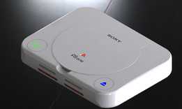 PSone��Ϸվ1