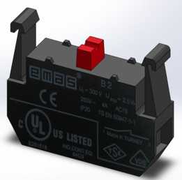 EMAS B1 NC�ͳ��հ�ť
