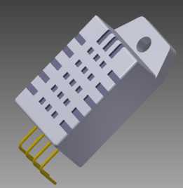 DHT22������Arduino