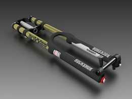Rock Shox Boxxer 2013�����籭
