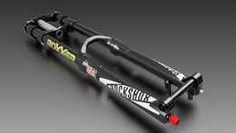 2015��Rock Shox Boxxer��ϻ�����籭