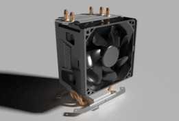 CPU��ȴ��