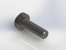 M3 X 0.5 10mm Philip