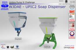 WJDAE-UPIC2��Һ����