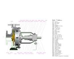 ���������ı�ZIHI ZNLD 50-200�ṹ���