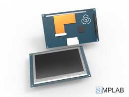 LCD TFT 4.3Ӣ��