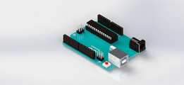 ARDUINO UNO��3��