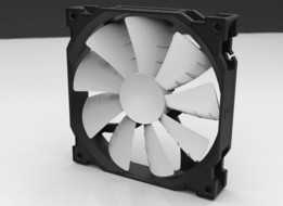 Phanteks PH-F140SP 140mm���