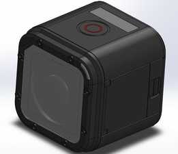 GoProӢ��4�γ�