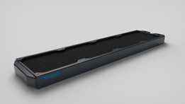 Alphacool NexXxoS ST30 480mm��4x 120mm��