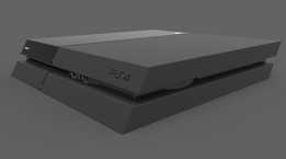 Playstation 4-��ͼ-
