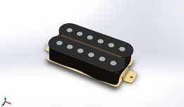 PAF Humbucker����ֱ