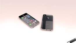 iPhone 5S