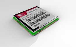 SIMCOM SIM900 GSMͨѶģ��ṹ���