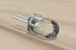 5mm͸��LED