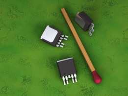 IC SMD��װTO263-5
