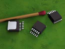 IC SMD��װTO263-5