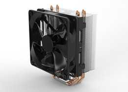 ��������212EVO��ʽCPU����ɢ�����ṹ���