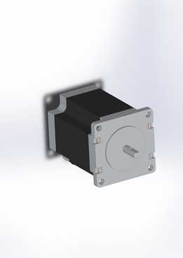 �������NEMA 23 270