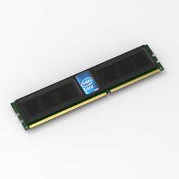 ̨ʽ��DDR3�������ڴ�����ά��ģ