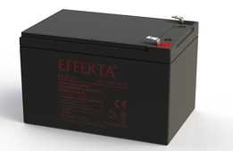 12V/12Ah SLA���