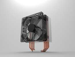 CPU������ȴ��
