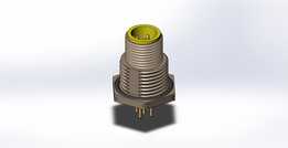 Turck M12 5λ��ͷ