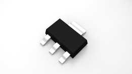 LM1117 SMD��5v��3.3V