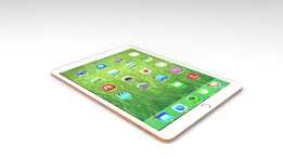 iPad Air 2