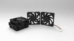 ������80mm x 80mm x 