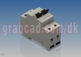 ABB��·��S201U-C10-A
