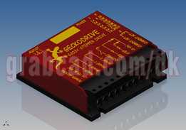 Geckodrive 203V��