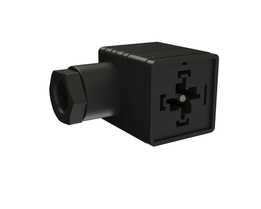 GDM 12B连接器