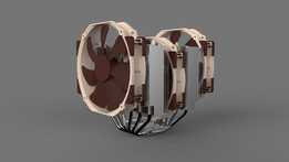 Noctua NH-D15��CPU��