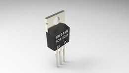 TO-220��װIRFZ44N����MOSFET����