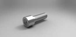DIN EN ISO 4762 M16x