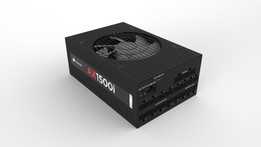 Corsair AX1500i��Դ�豸PSU 80 Plus�׽�ȫģ�黯
