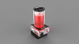 XSPC DDC Pump Top V2