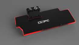 XSPC Razor GPUͼ�ο�